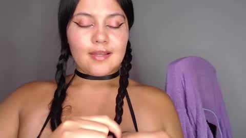 Snapshot of selena__angel chatting on 5, 5, 2026 Gaby but call me selena instagram sele04angel1 online show from 5, 5, 2026