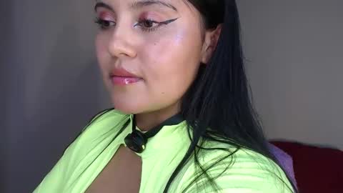 Snapshot of selena__angel chatting on 12, 5, 2026 Gaby but call me selena instagram sele04angel1 online show from 12, 5, 2026
