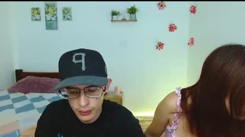 Snapshot of selena_and_andress chatting on 22, 6, 2026 Selena Andress online show from 22, 6, 2026