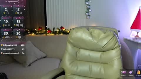 Selena online show from 22, 12, 2024