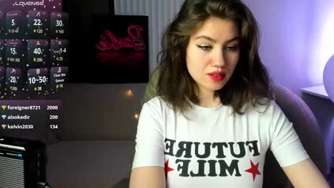 Selena online show from 18, 2, 2025