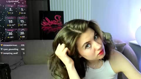 Selena online show from 22, 2, 2025