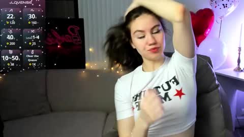 Selena online show from 24, 2, 2025