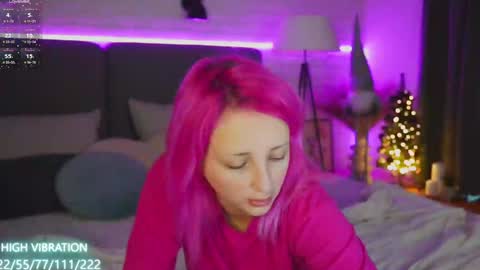 Snapshot of selena_lily chatting on 11, 12, 2024 Selena Lily online show from 11, 12, 2024