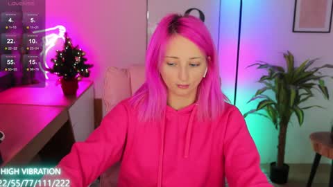 Snapshot of selena_lily chatting on 27, 12, 2024 Selena Lily online show from 27, 12, 2024