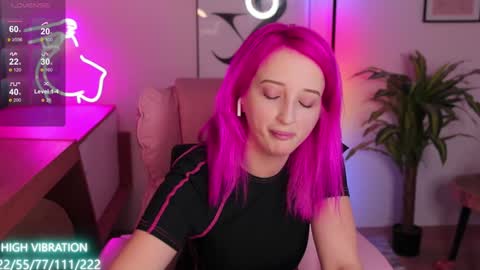 Snapshot of selena_lily chatting on 26, 1, 2025 Selena Lily online show from 26, 1, 2025
