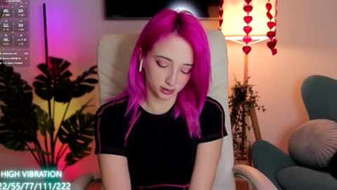 Snapshot of selena_lily chatting on 24, 2, 2025 Selena Lily online show from 24, 2, 2025