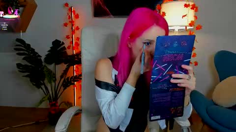 Snapshot of selena_lily chatting on 30, 10, 2025 Selena Lily online show from 30, 10, 2025