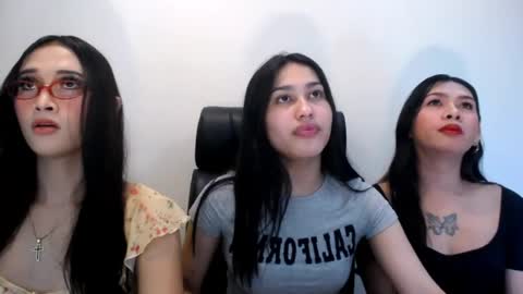 selena_parker17 online show from 6, 5, 2026