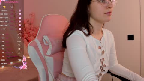 Snapshot of selena_vee chatting on 31, 1, 2025 July online show from 31, 1, 2025