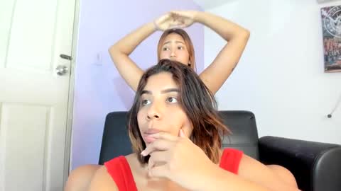 Snapshot of selenaack chatting on 14, 2, 2025 selenaack online show from 14, 2, 2025