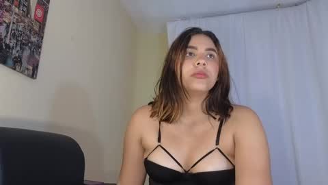 Snapshot of selenaack chatting on 8, 9, 2025 selenaack online show from 8, 9, 2025