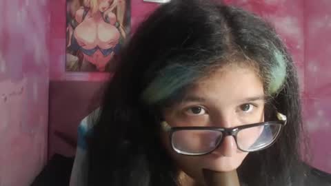 Selena Priscilla Blair Montenegro online show from 13, 2, 2025