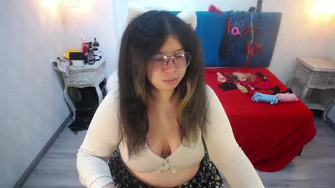 Selena Priscilla Blair Montenegro online show from 28, 4, 2026