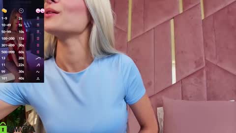 Selena online show from 17, 9, 2025