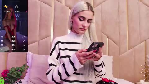 Selena online show from 2, 10, 2025