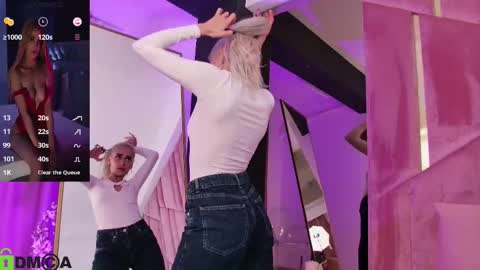 Selena online show from 27, 10, 2025