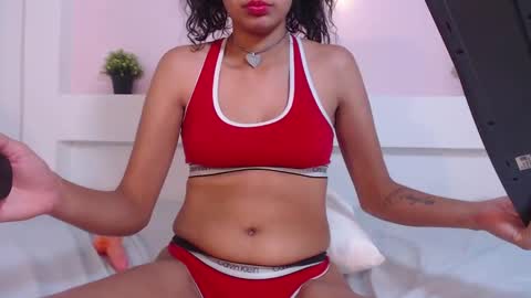Snapshot of selenafox6 chatting on 19, 1, 2025 selenafox6 online show from 19, 1, 2025