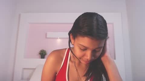 Snapshot of selenafox6 chatting on 27, 1, 2025 selenafox6 online show from 27, 1, 2025