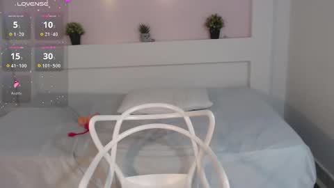 Snapshot of selenafox6 chatting on 8, 2, 2025 selenafox6 online show from 8, 2, 2025
