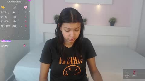 Snapshot of selenafox6 chatting on 10, 2, 2025 selenafox6 online show from 10, 2, 2025