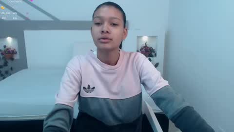 Snapshot of selenafox6 chatting on 16, 2, 2025 selenafox6 online show from 16, 2, 2025