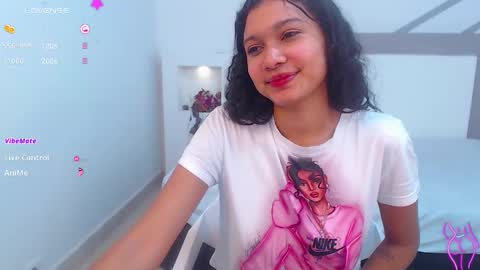 Snapshot of selenafox6 chatting on 24, 2, 2025 selenafox6 online show from 24, 2, 2025