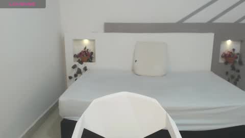 Snapshot of selenafox6 chatting on 25, 2, 2025 selenafox6 online show from 25, 2, 2025