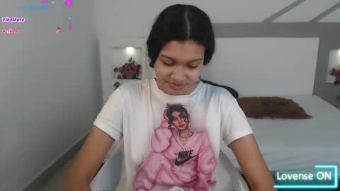 Snapshot of selenafox6 chatting on 6, 3, 2025 selenafox6 online show from 6, 3, 2025
