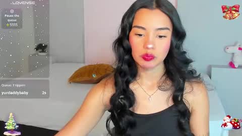 selenafox7 online show from 26, 12, 2024