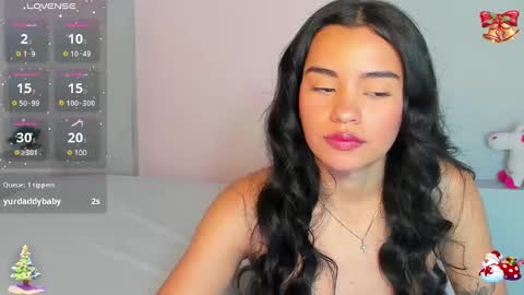 selenafox7 online show from 27, 12, 2024