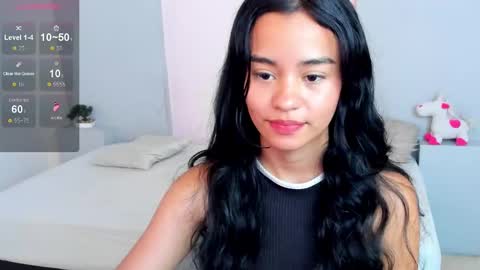 selenafox7 online show from 12, 1, 2025