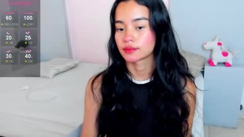 selenafox7 online show from 13, 1, 2025