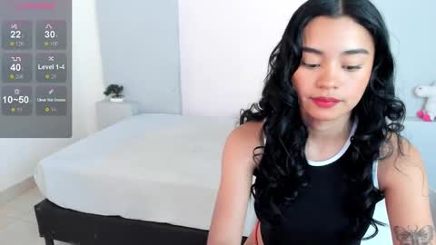 selenafox7 online show from 18, 1, 2025