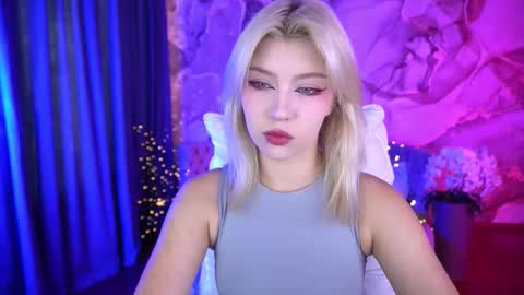 Snapshot of selenairis chatting on 19, 9, 2025 selenairis online show from 19, 9, 2025