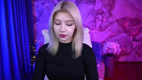 Snapshot of selenairis chatting on 1, 10, 2025 selenairis online show from 1, 10, 2025