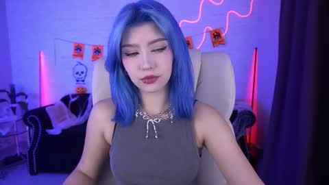 Snapshot of selenairis chatting on 31, 10, 2025 selenairis online show from 31, 10, 2025