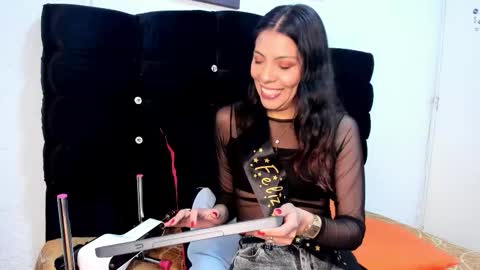 Snapshot of selenakyle92_ chatting on 2, 2, 2026 Selena online show from 2, 2, 2026