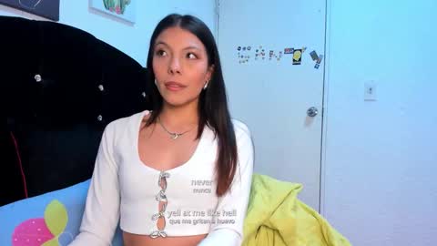 Snapshot of selenakyle92_ chatting on 5, 2, 2026 Selena online show from 5, 2, 2026