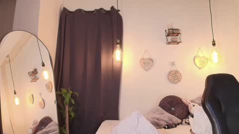 Snapshot of selenarossi chatting on 18, 1, 2025 SelenaRossi online show from 18, 1, 2025