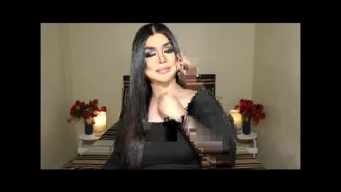 Snapshot of selenashemale chatting on 15, 2, 2026 Selena online show from 15, 2, 2026