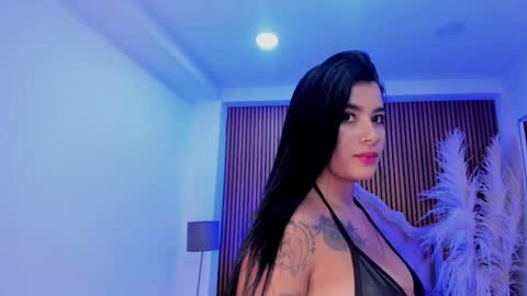 selenastonne online show from 19, 2, 2026