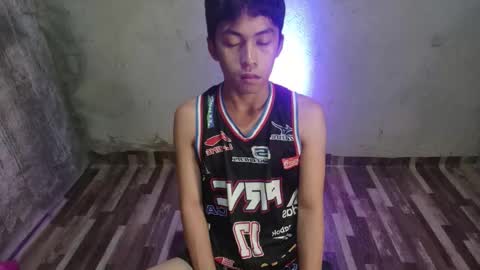 Aprilane online show from 8, 9, 2025