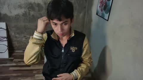 Aprilane online show from 24, 9, 2025