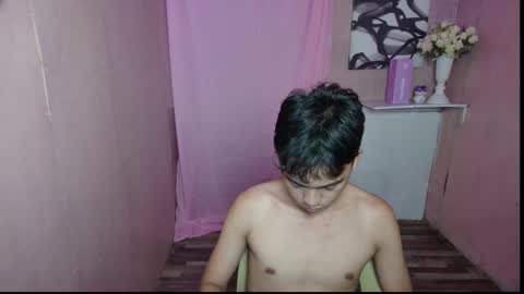 Aprilane online show from 30, 10, 2025