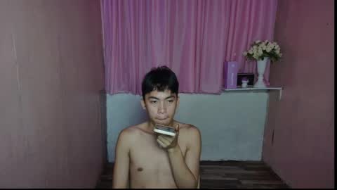 Aprilane online show from 18, 11, 2025