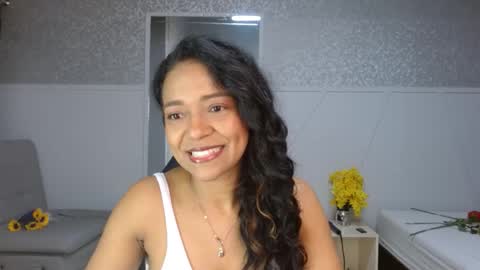 Snapshot of selene_bubble chatting on 8, 3, 2026 Selene online show from 8, 3, 2026