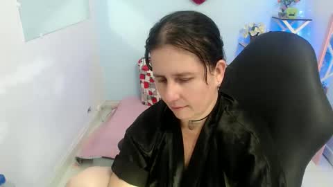 Snapshot of selene_mom chatting on 9, 1, 2026 selene online show from 9, 1, 2026