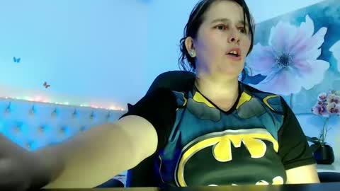 Snapshot of selene_mom chatting on 14, 4, 2026 selene online show from 14, 4, 2026