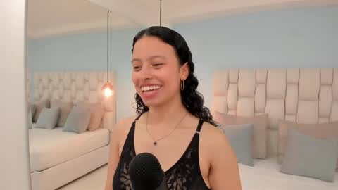 Selene Rousse  online show from 11, 9, 2025